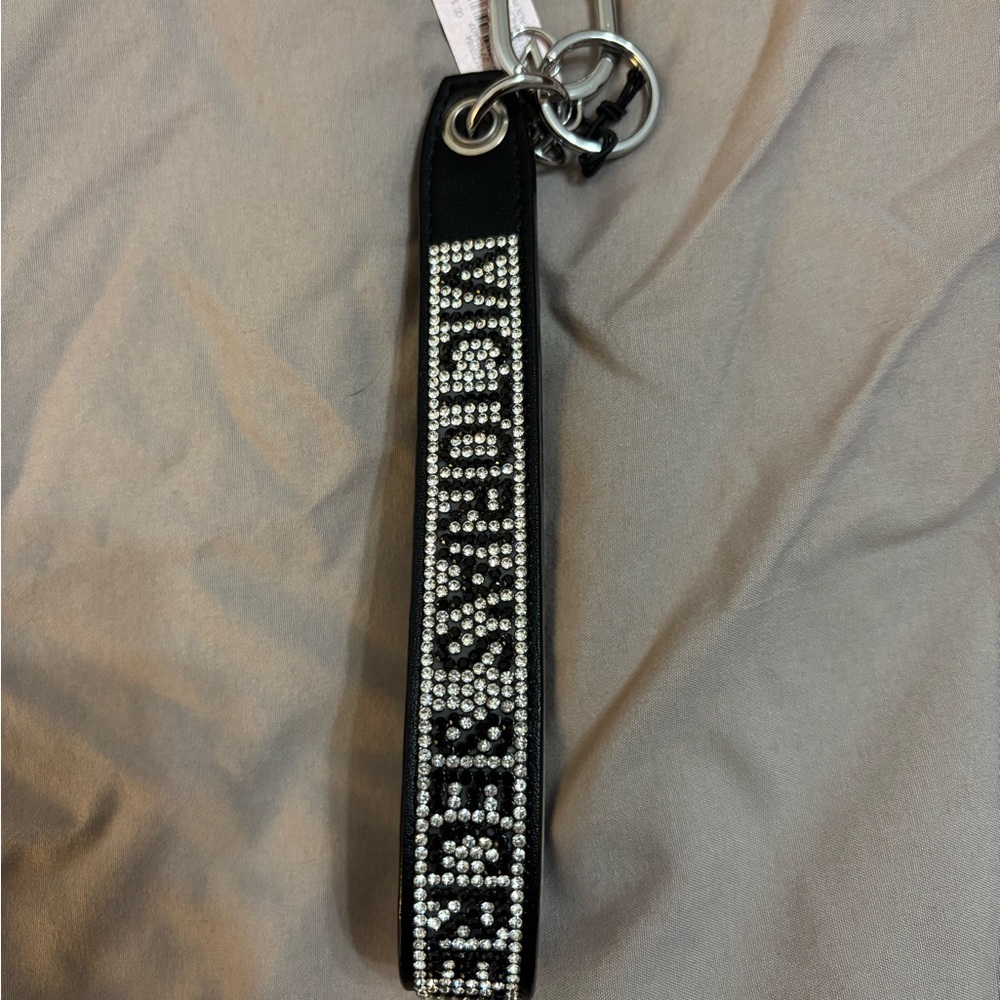 VICTORIA'S SECRET Wristlet Strap Keychain